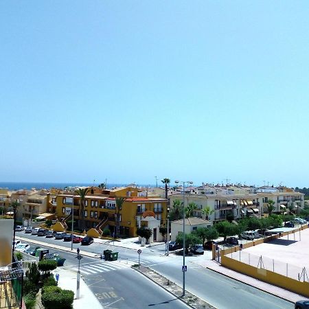 Casa Roberto Bonito Apartamento Torrevieja Exterior foto
