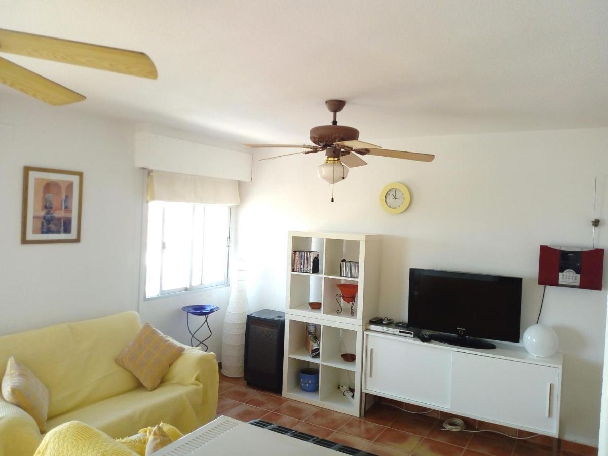 Casa Roberto Bonito Apartamento Torrevieja Exterior foto