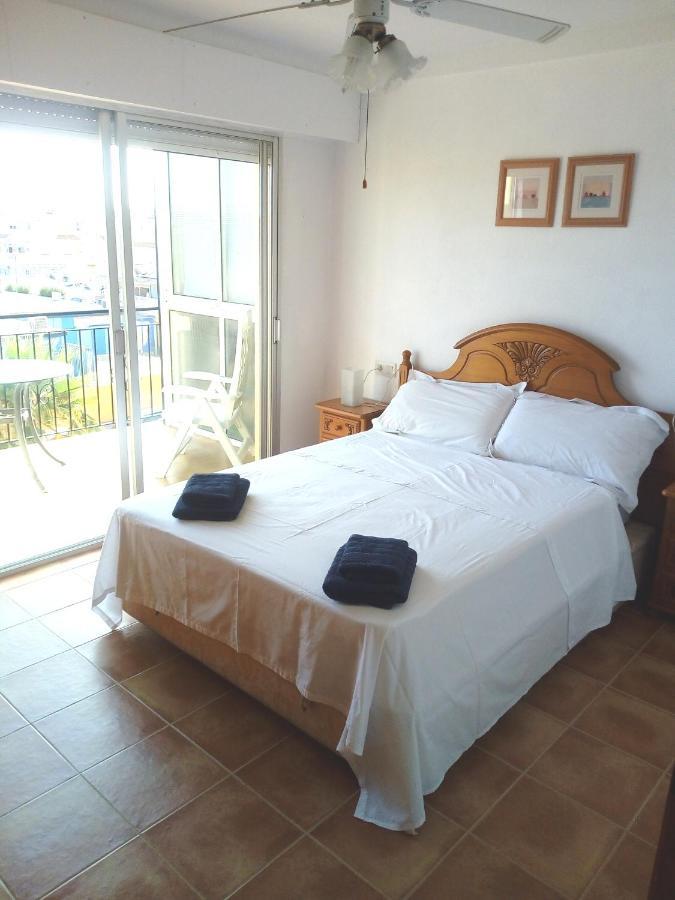 Casa Roberto Bonito Apartamento Torrevieja Exterior foto