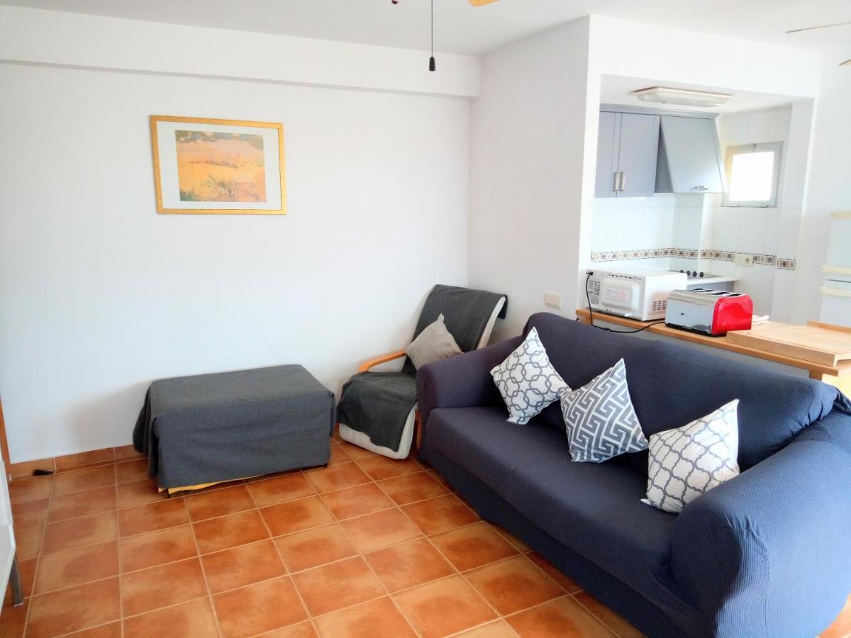 Casa Roberto Bonito Apartamento Torrevieja Exterior foto